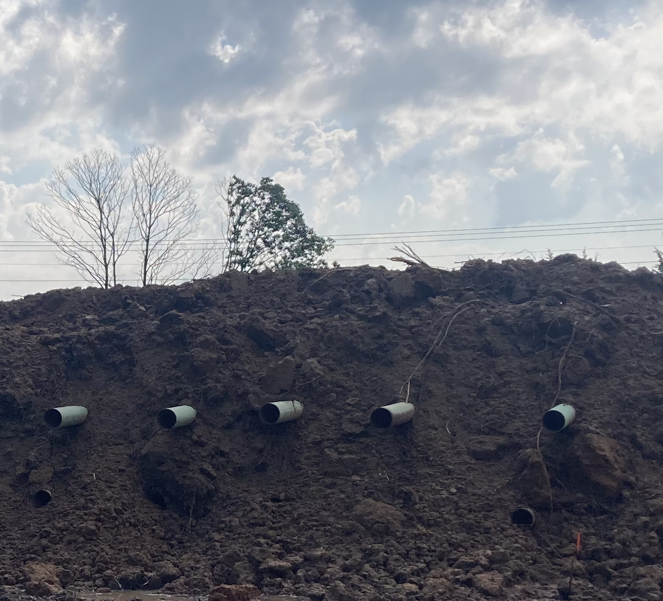 Site Construction