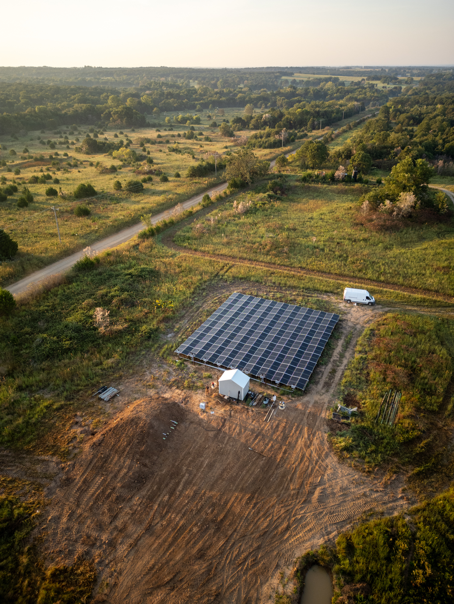 Standard Thermal Oklahoma Test Site