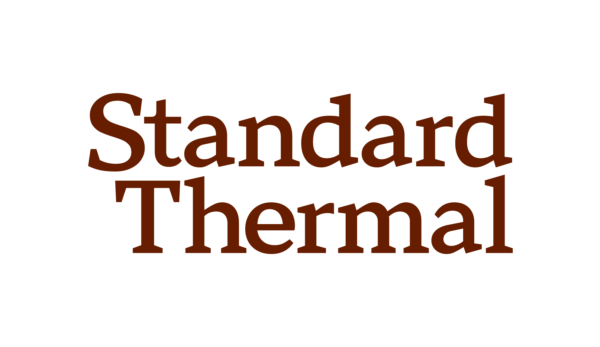 Standard Thermal