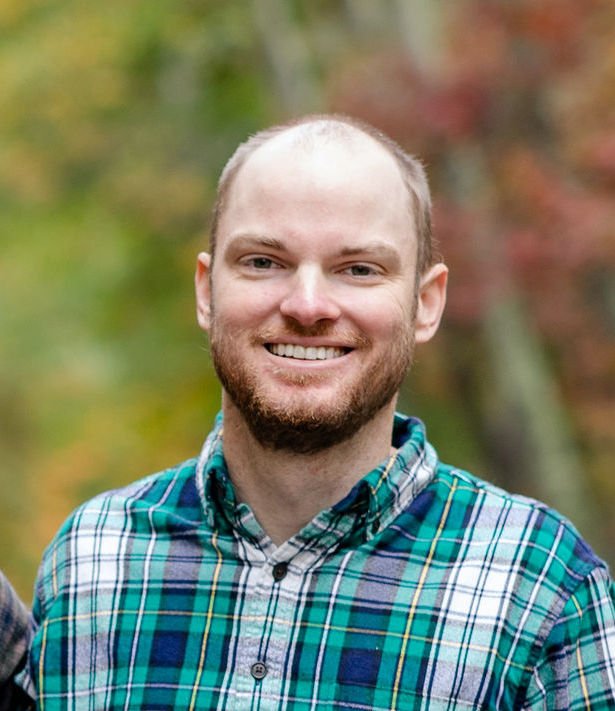 Austin Vernon