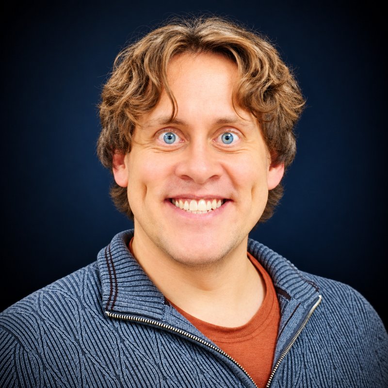 Max Rutter
